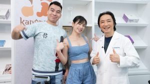 Các hot tiktoker “phát cuồng” với phương pháp nâng ngực “nhẹ như không”