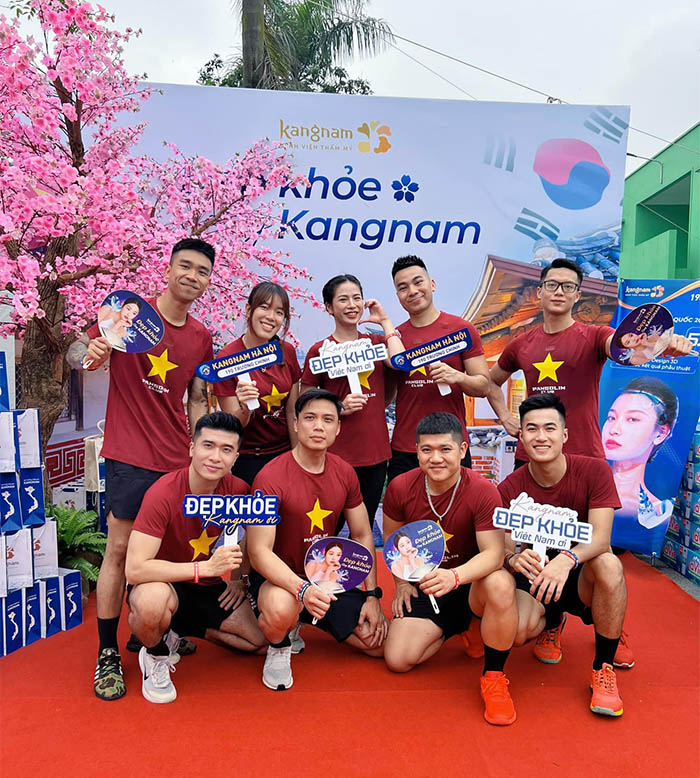 Ngày hội diễn ra thành công tốt đẹp, lan tỏa nhiều thông điệp tích cực đến cộng đồng