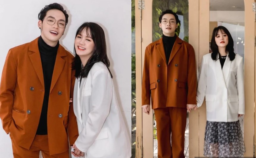 Gia đình Thủng Long là hot tiktoker nổi tiếng được nhiều người yêu mến