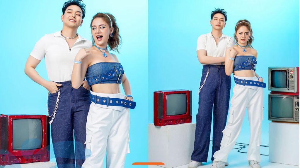 Diện mạo mới của gia đình Thủng Long sau “đại tu” nhan sắc