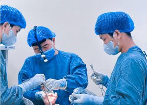 Dr. Felix Trần – 20 năm nỗ lực kiến tạo nhan sắc cho người Việt