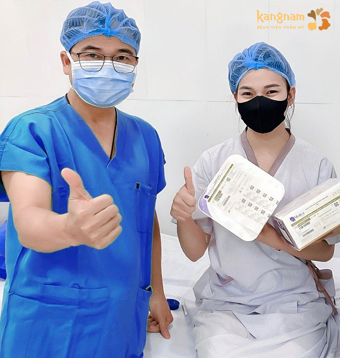 Dr. Felix Trần nhận được sự tin chọn của đông đảo khách hàng