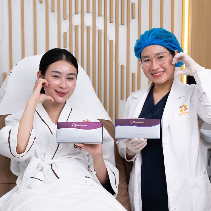 Sự hài lòng của khách hàng sau khi thực hiện