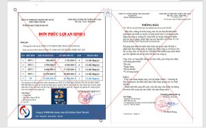 Cảnh báo hành vi lừa đảo tuyển dụng mạo danh Hệ thống thẩm mỹ Kangnam