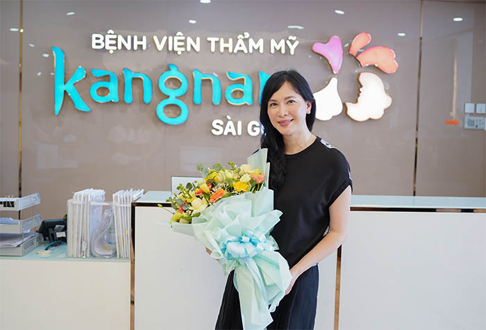 Chân dung Giáo sư, Bác sĩ Dung Nguyễn trong buổi tọa đàm