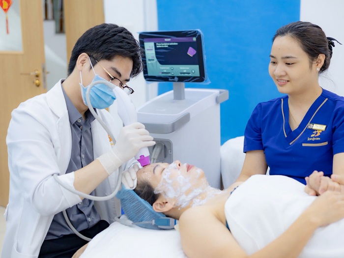 Tôn chỉ cá nhân hóa riêng cho từng khách hàng