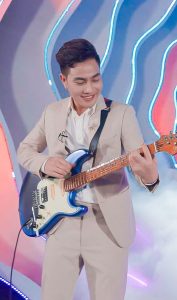 Hành Trình Lột Xác Trần Văn Tự