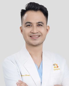 Dương Việt Hùng