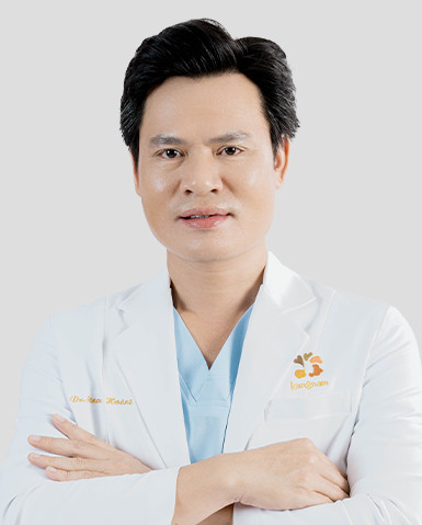 Lucas Hoàng