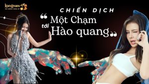 Khởi động Chiến Dịch “Một Chạm Tới Hào Quang”