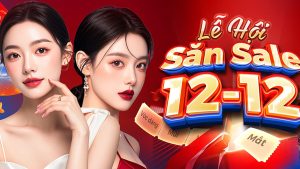 Thẩm mỹ Kangnam bùng nổ mega sale 12/12: Đẹp rạng rỡ, giá siêu sốc!