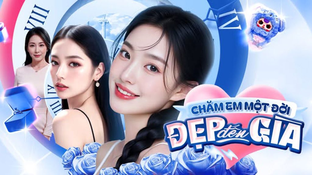 8/3: Đẹp trọn đời – Sale giá hời cùng Thẩm mỹ Kangnam