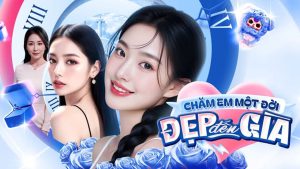 8/3: Đẹp trọn đời – Sale giá hời cùng Thẩm mỹ Kangnam