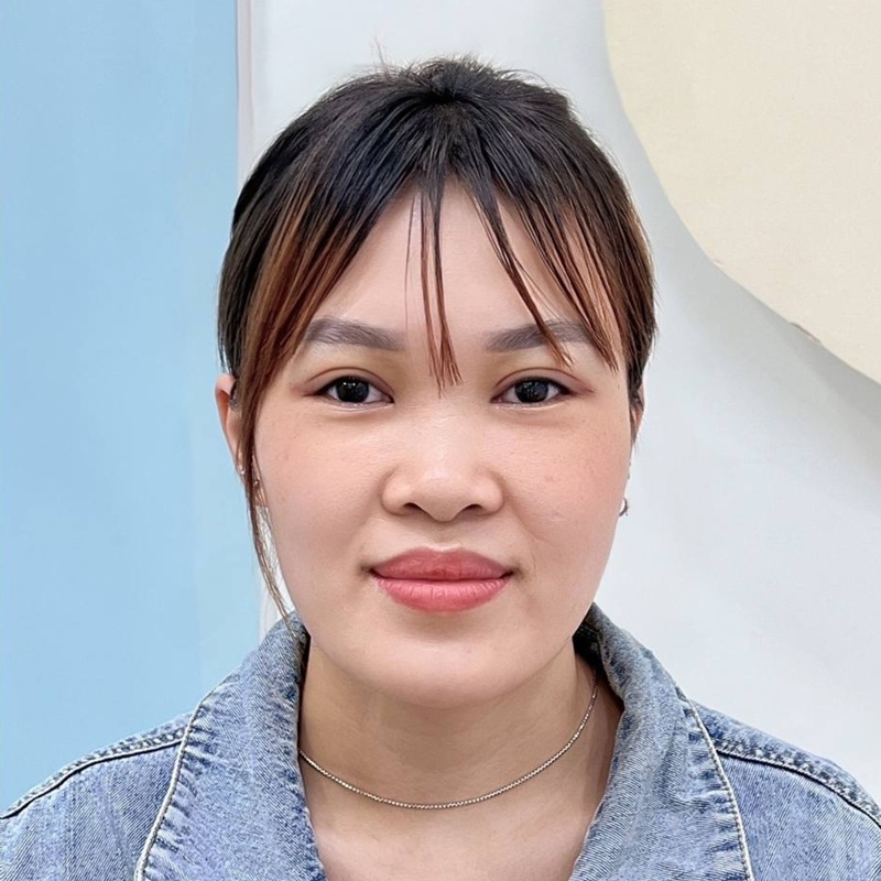 Nhấn mí không đau 