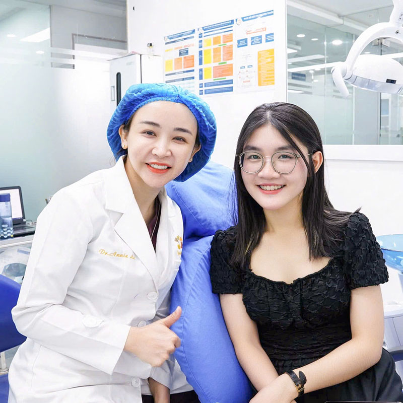 Tái khám định kỳ để kiểm tra kết quả hồi phục