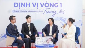 Workshop: “Định vị tương lai vòng 1” – Cập nhật xu hướng thẩm mỹ ngực mới nhất
