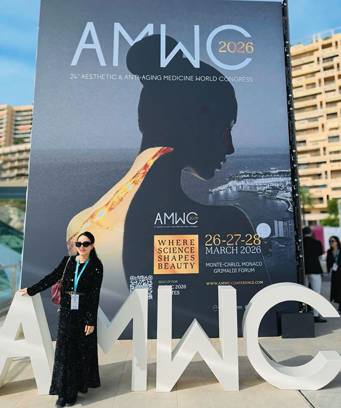 Cùng chờ đợi những xu hướng thẩm mỹ mới được ứng dụng tại Kangnam trong thời gian tới