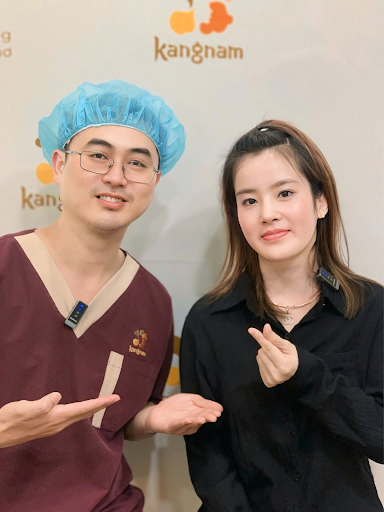 Sự hài lòng của khách hàng là mục tiêu Kangnam Cần Thơ hướng đến 