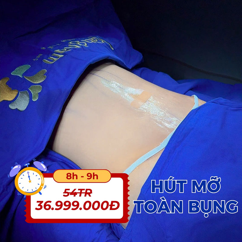 Làm đẹp để đón mùa hè rực rỡ