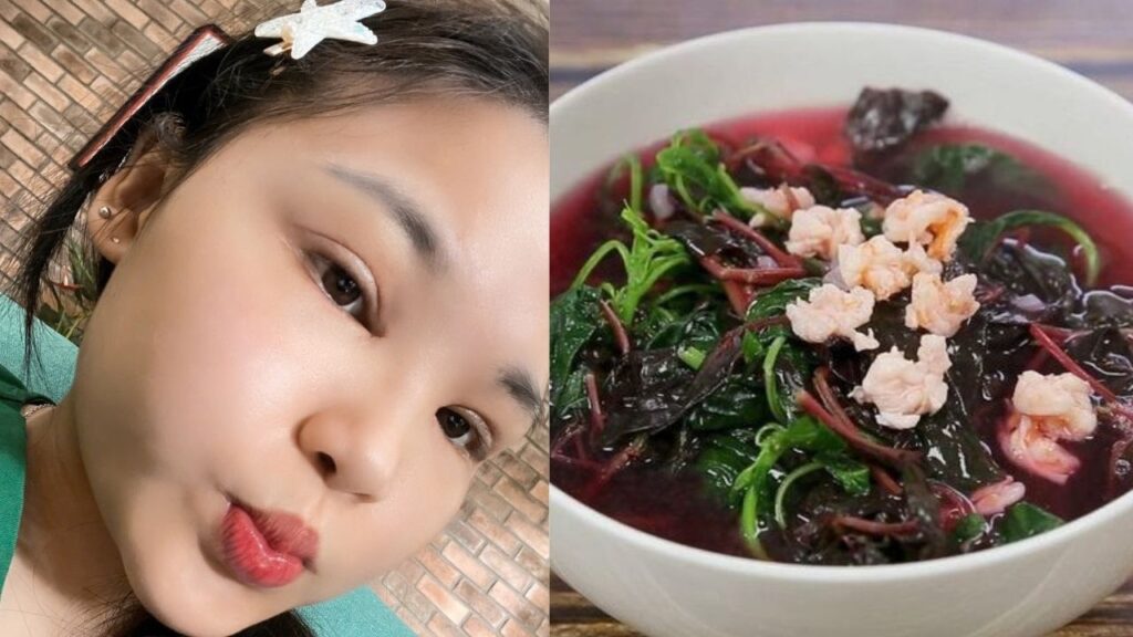 Cắt mí nên ăn gì cho mau lành? Thực phẩm giúp giảm sưng, nhanh hồi phục