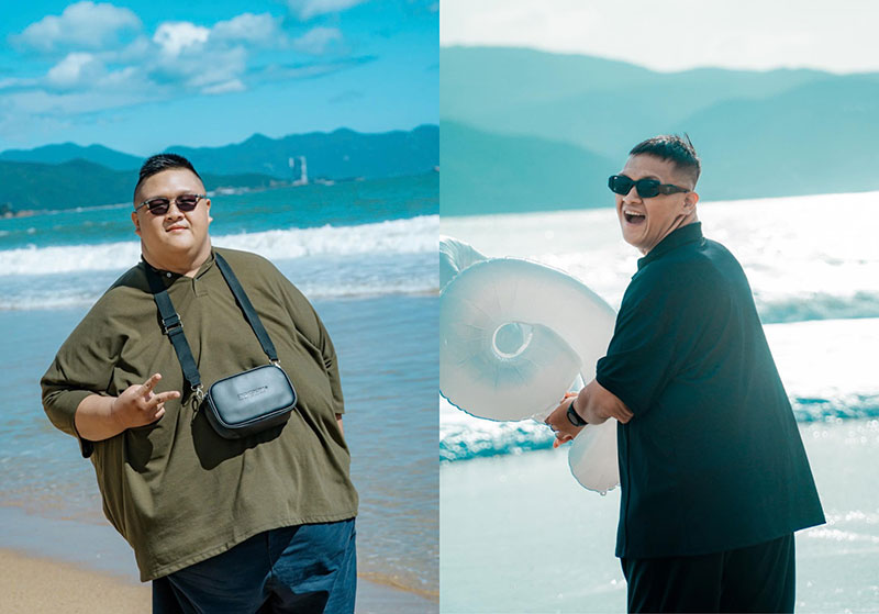 Chờ đợi sự “lột xác” của Trọng Nhân