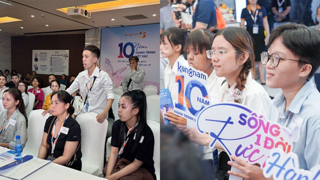 Kết thúc vòng casting offline: Thí sinh nào sẽ chạm tay vào vé vàng?