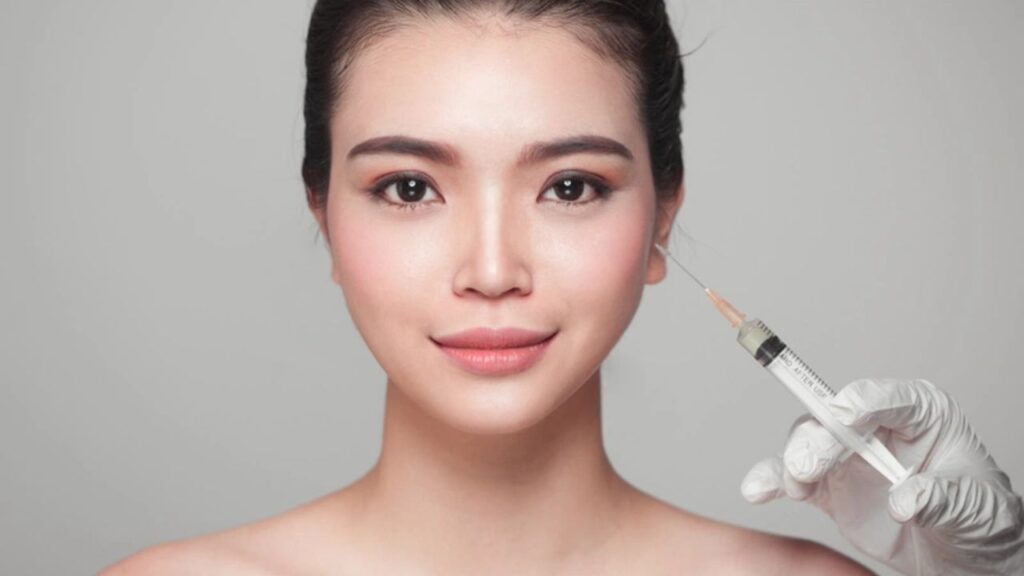 Tiêm filler có tốt không? Một số lưu ý bạn cần biết