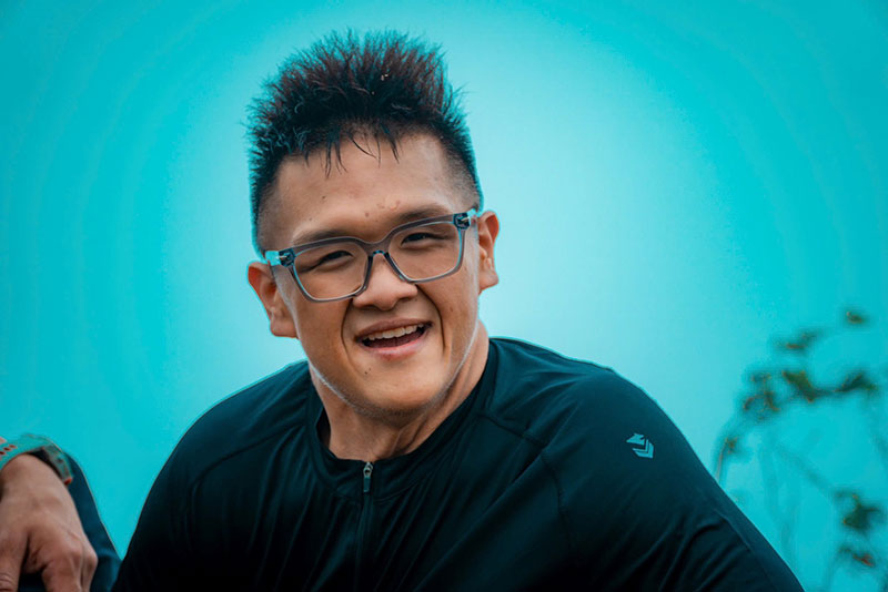 Cùng chờ đợi sự thay đổi của Trọng Nhân sau các cuộc phẫu thuật cắt da