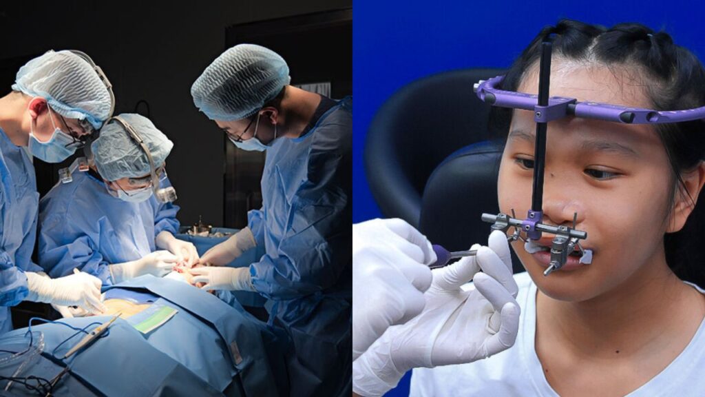 Hành trình Lột Xác: Bản lĩnh y khoa Việt trước những ca phẫu thuật thẩm mỹ phức tạp