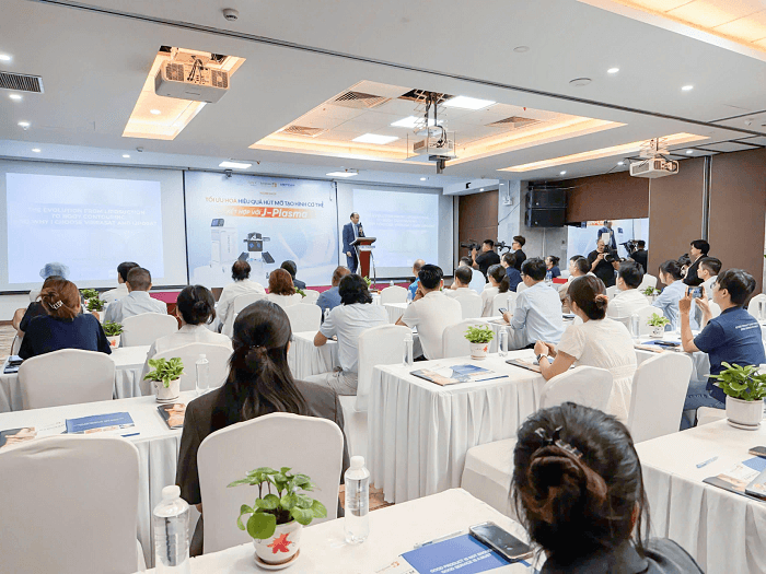 Công nghệ J-Plasma mang lại nhiều ưu điểm vượt trội trong hút mỡ và tạo hình cơ thể