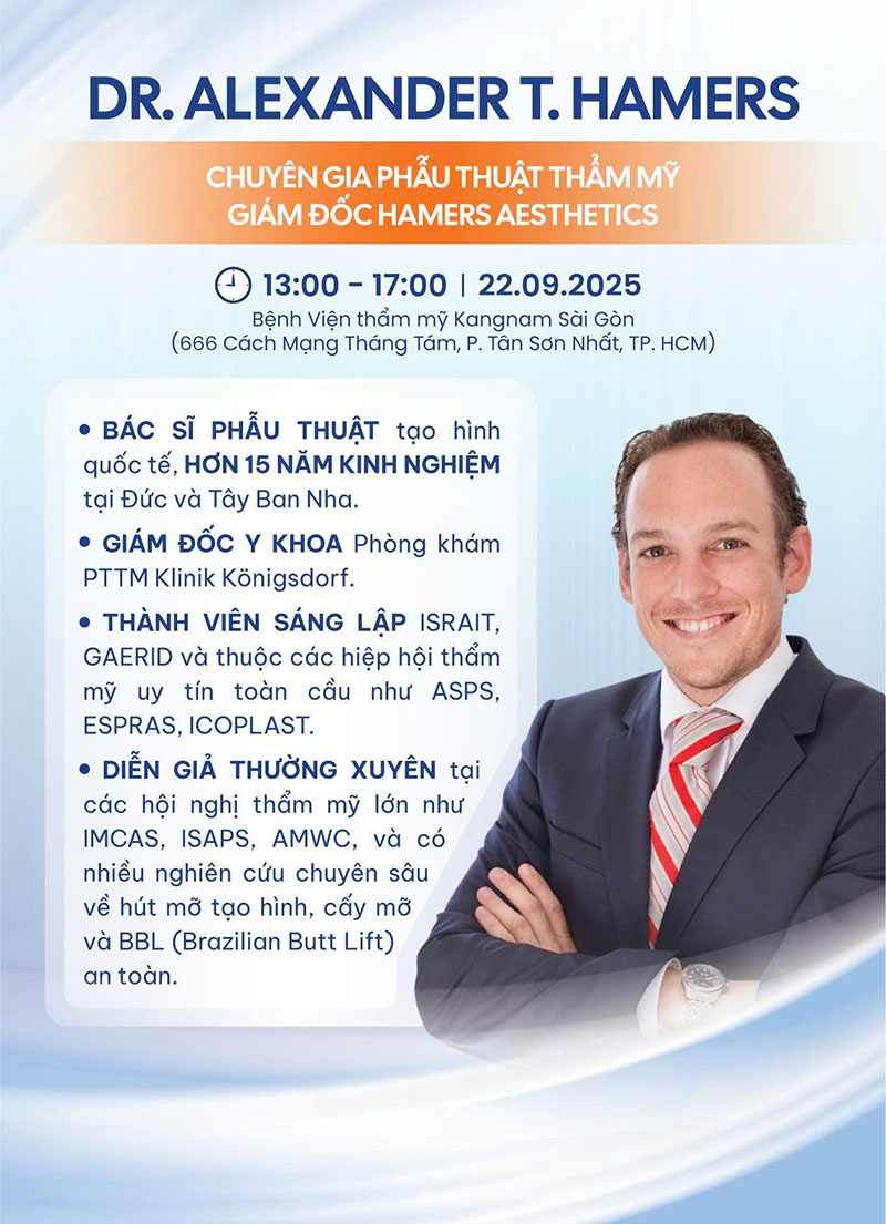 Profile dr.Alexander T.Hamers