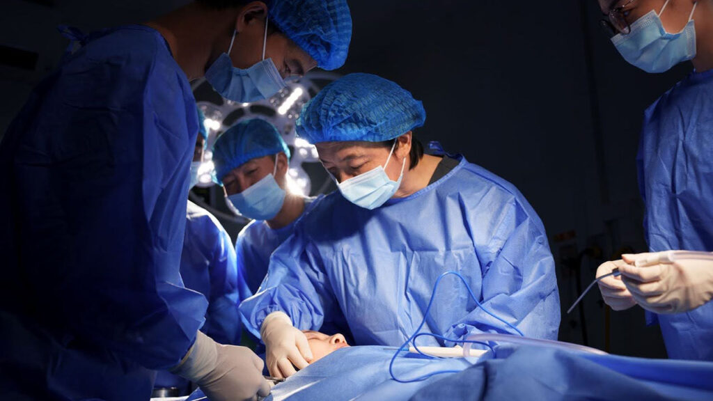 Kết quả phẫu thuật Hàm được bao lâu?