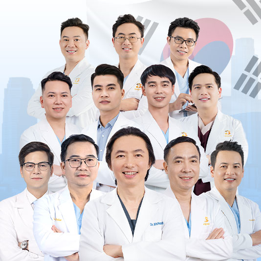 ĐỘI NGŨ CHUYÊN GIA HÀNG ĐẦU
          