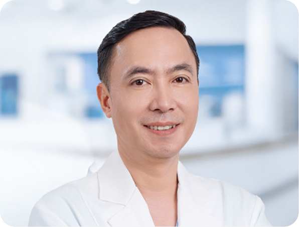 BS Vũ Hữu Chỉnh (Victor Vũ)