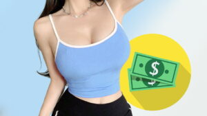 Nâng ngực giá bao nhiêu? Bảng giá chi tiết 2026