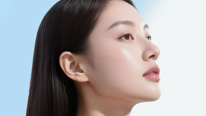 Mũi dọc dừa là gì? Đặc điểm nhận biết và ý nghĩa theo nhân tướng học