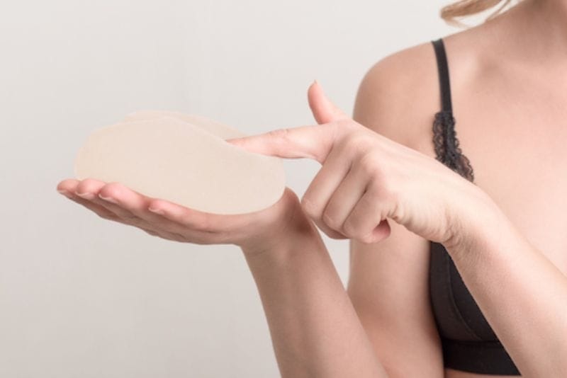 Không phải ai cũng phù hợp để nâng ngực