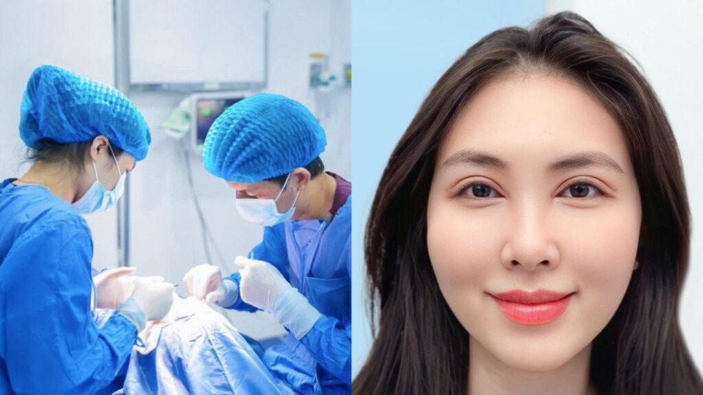 Các phương pháp cắt mí hiện nay: Ưu – nhược điểm và nên chọn kỹ thuật nào