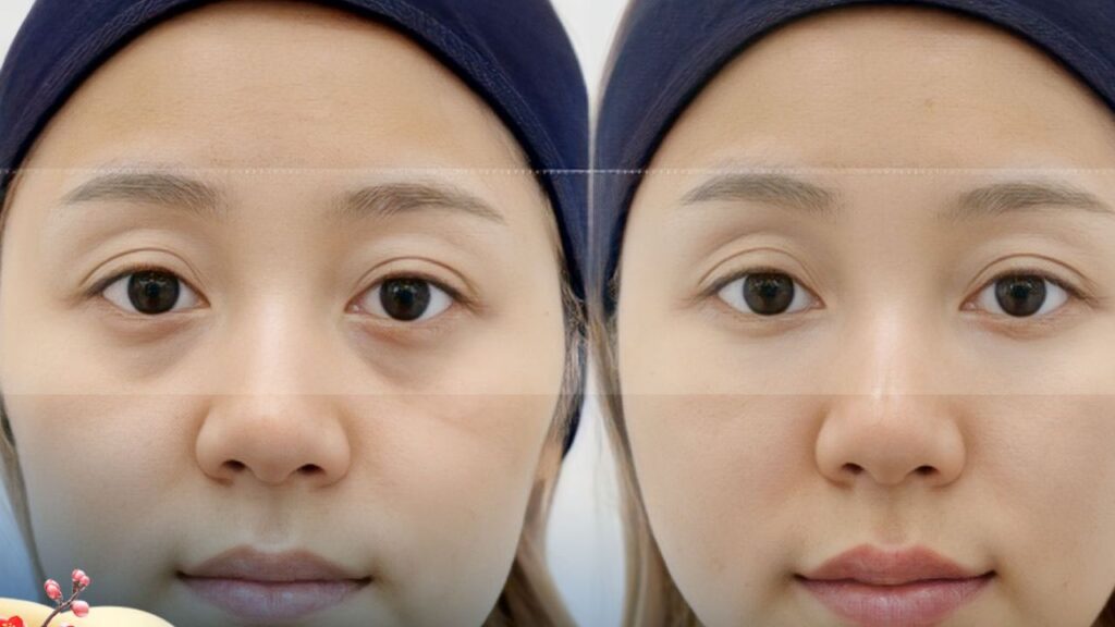 Cách cải thiện mắt không phẫu thuật: Có hiệu quả không?