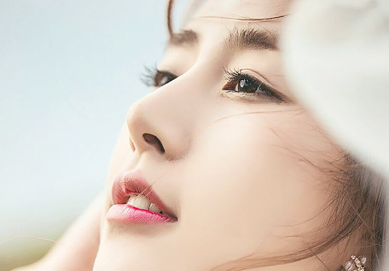 Nên can thiệp khi dáng mũi xấu ảnh hưởng thẩm mỹ