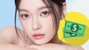 Chi phí thẩm mỹ mắt giá bao nhiêu? Bảng giá chi tiết