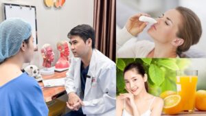 Chuẩn bị trước khi nâng mũi: Checklist quan trọng không nên bỏ qua