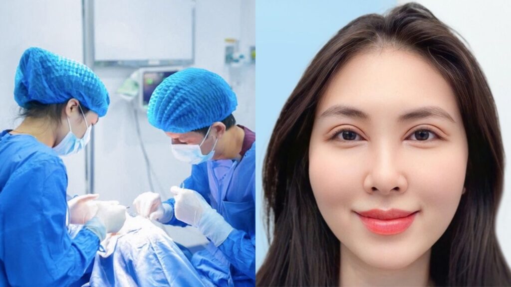 Dấu hiệu bình thường sau cắt mí: Cách nhận biết các triệu chứng