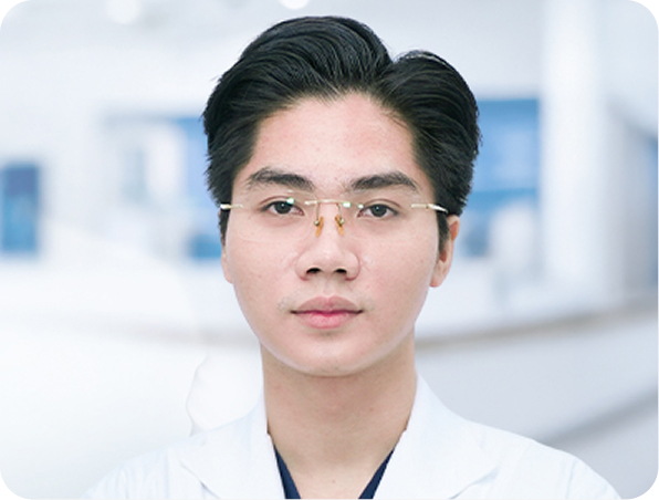 BS Ma Kim Thoại (Dr. Kim) - Bác sĩ Da liễu BVTM Kangnam Sài Gòn Nguyễn Trãi