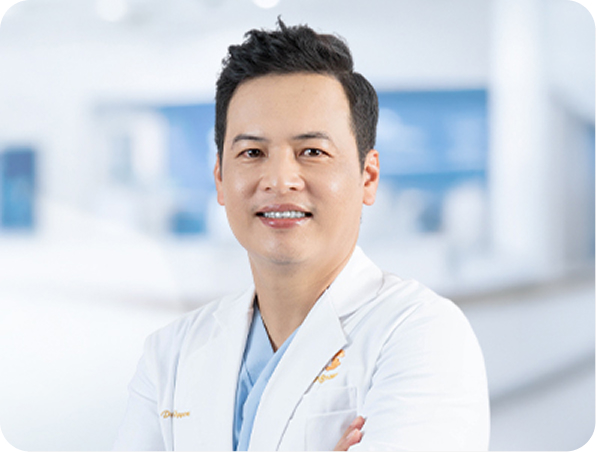 BS Nguyễn Quốc Chí