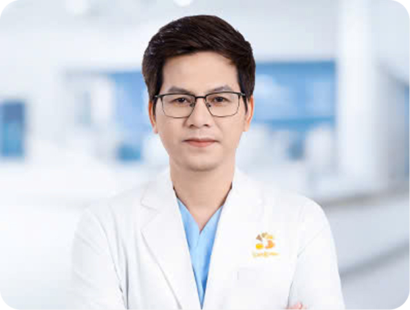 BS Nguyễn Văn Huyên