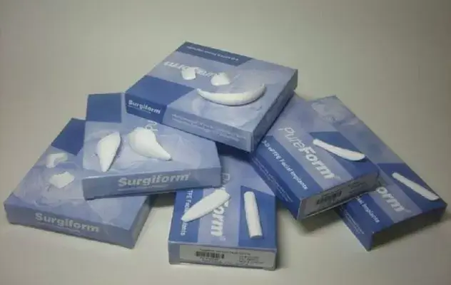 Chi phí nâng mũi phụ thuộc vào chất lượng sụn mũi sử dụng