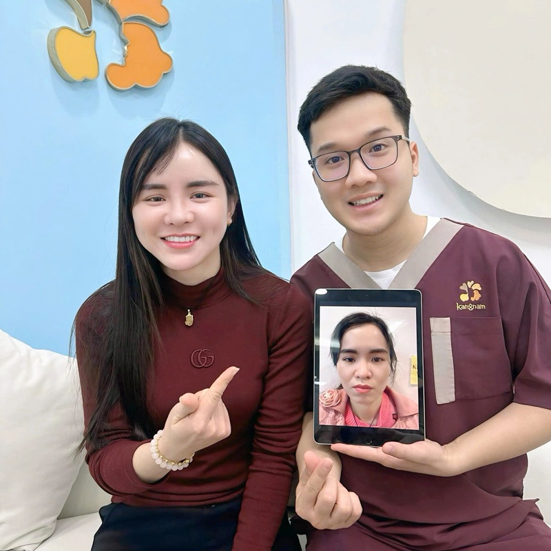 Ưu tiên thực hiện hạ gò má tại bệnh viện thẩm mỹ uy tín tại Sài Gòn