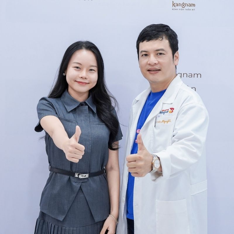 Đông đảo khách hàng tin tưởng