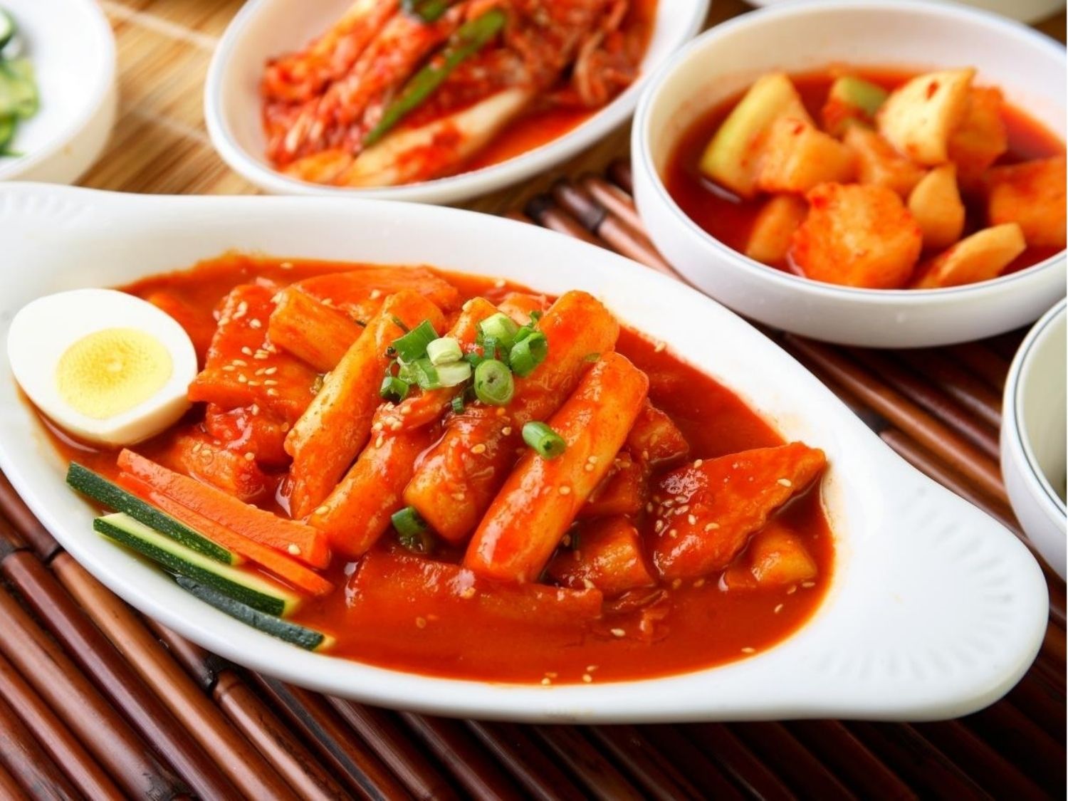 Tránh đồ ăn cay nóng sau nâng mũi